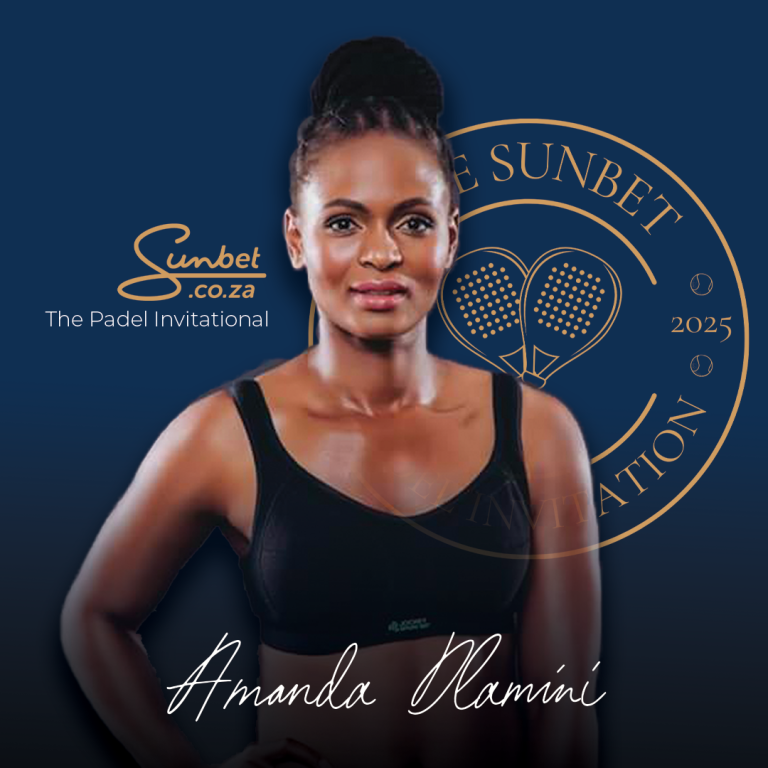 Amanda Dlamini