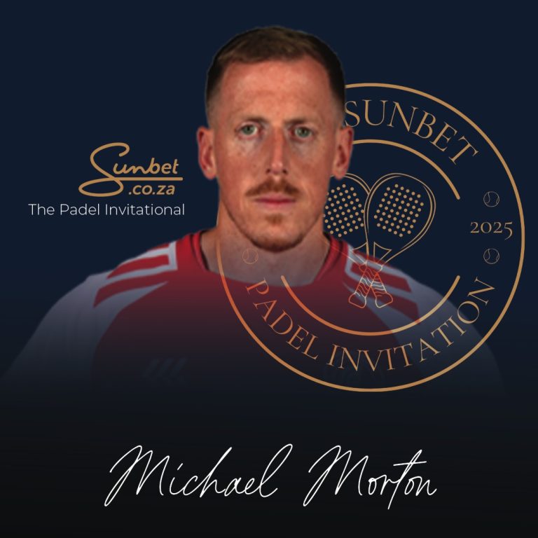 Michael Morton