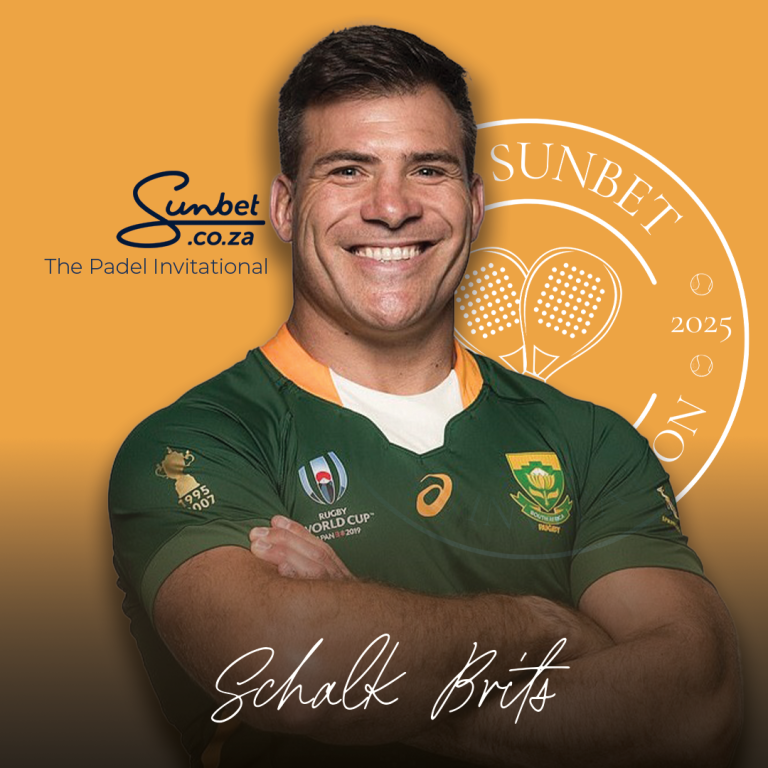 Schalk Brits