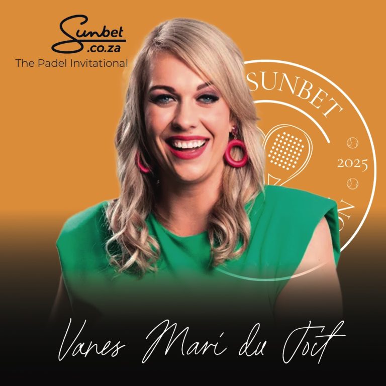 Vanes Mari du Toit