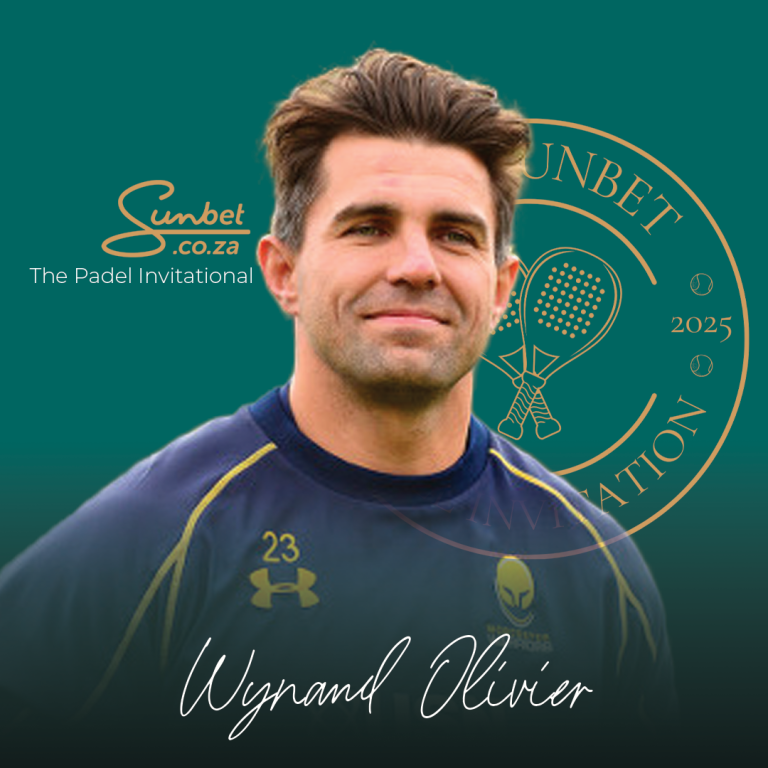 Wynand Olivier