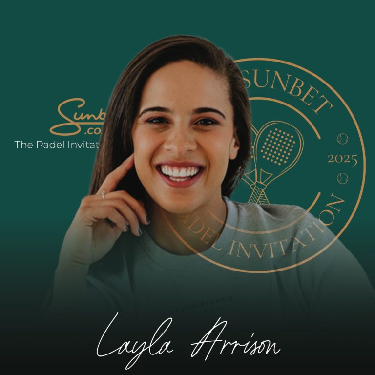 ⁠Layla Arrison
